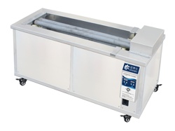 Anilox Roll cleaning