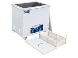 Imdustrial ultrasonic integrated machine